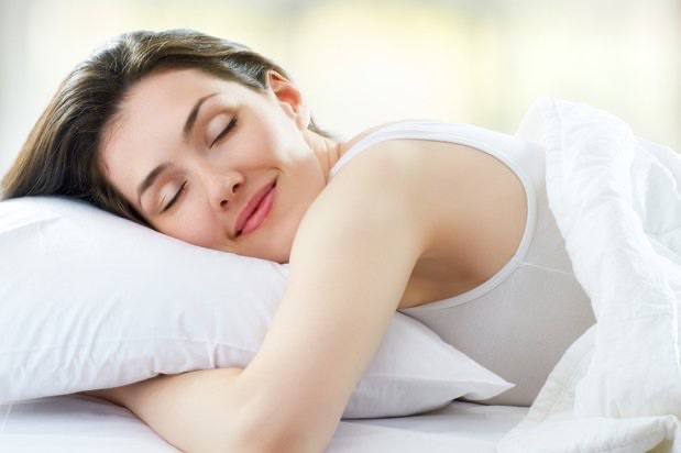 Ways to help you deal with insomnia