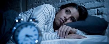 Ways to help you deal with insomnia