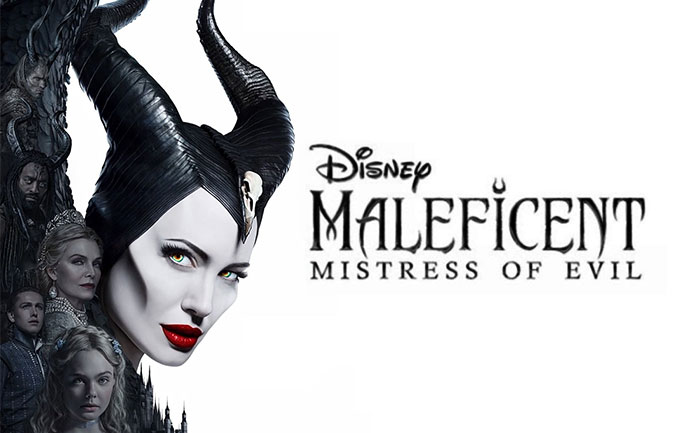 maleficient