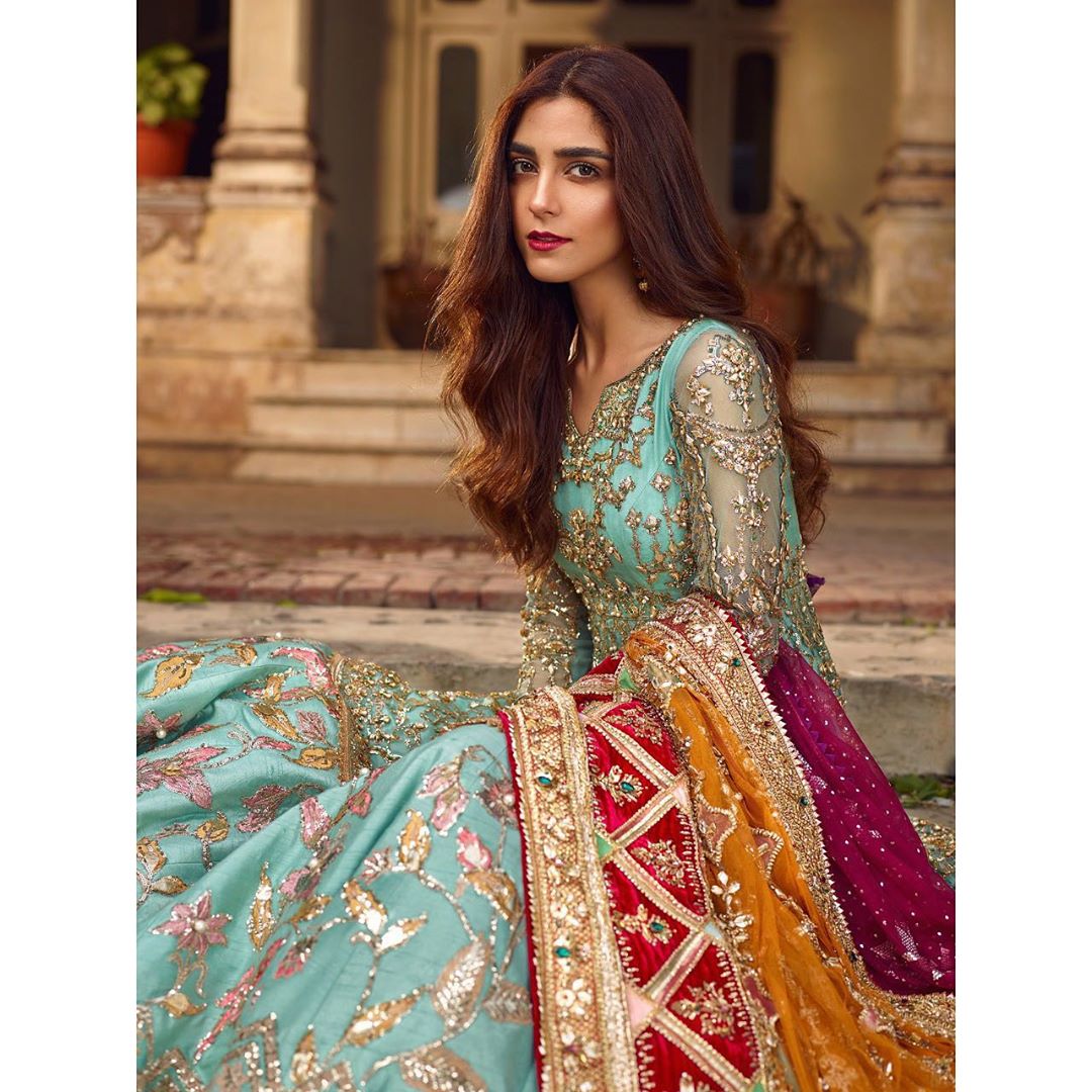 maya ali 7