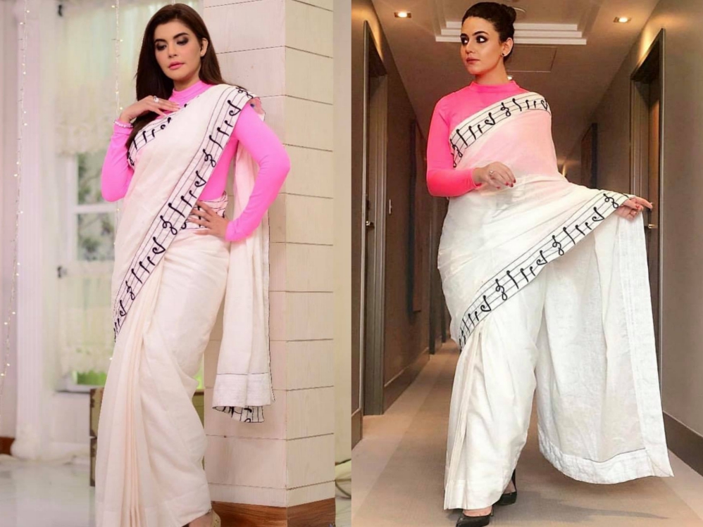 Pakistani Actresses Who Wore The Same Outfits (Updated)