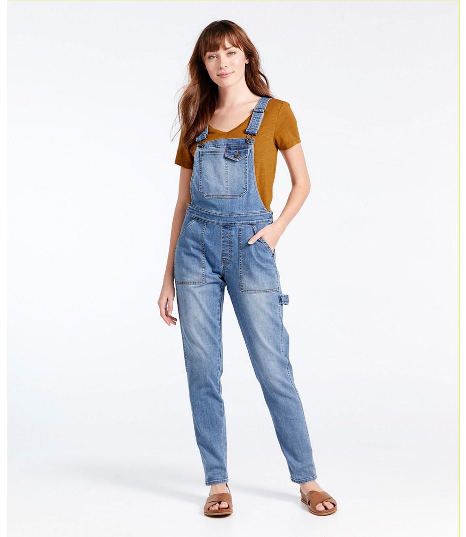 overalls