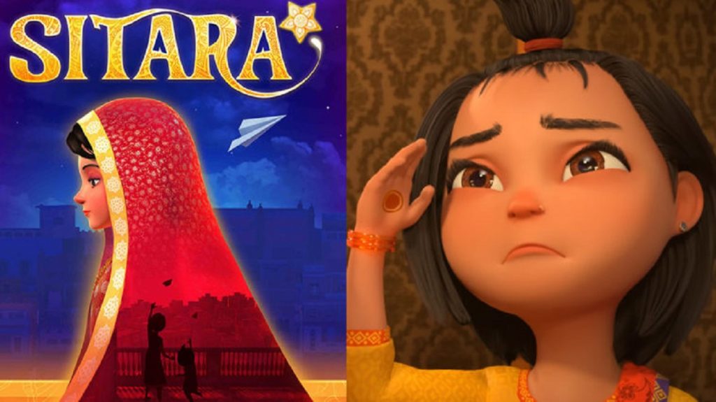 Sitara: Let Girls Dream Is The Latest Animated Film By Sharmeen Obaid Chinoy