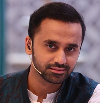 waseem badami