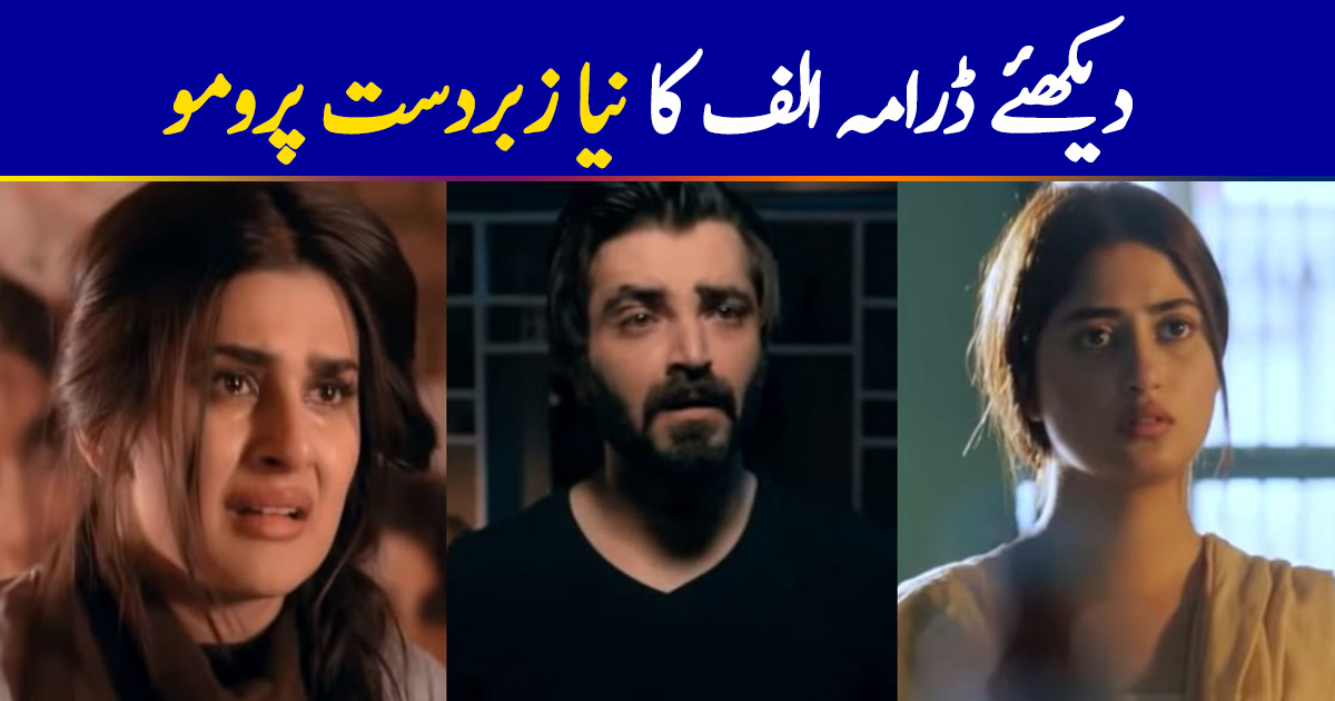 pakistani drama alif noon free download