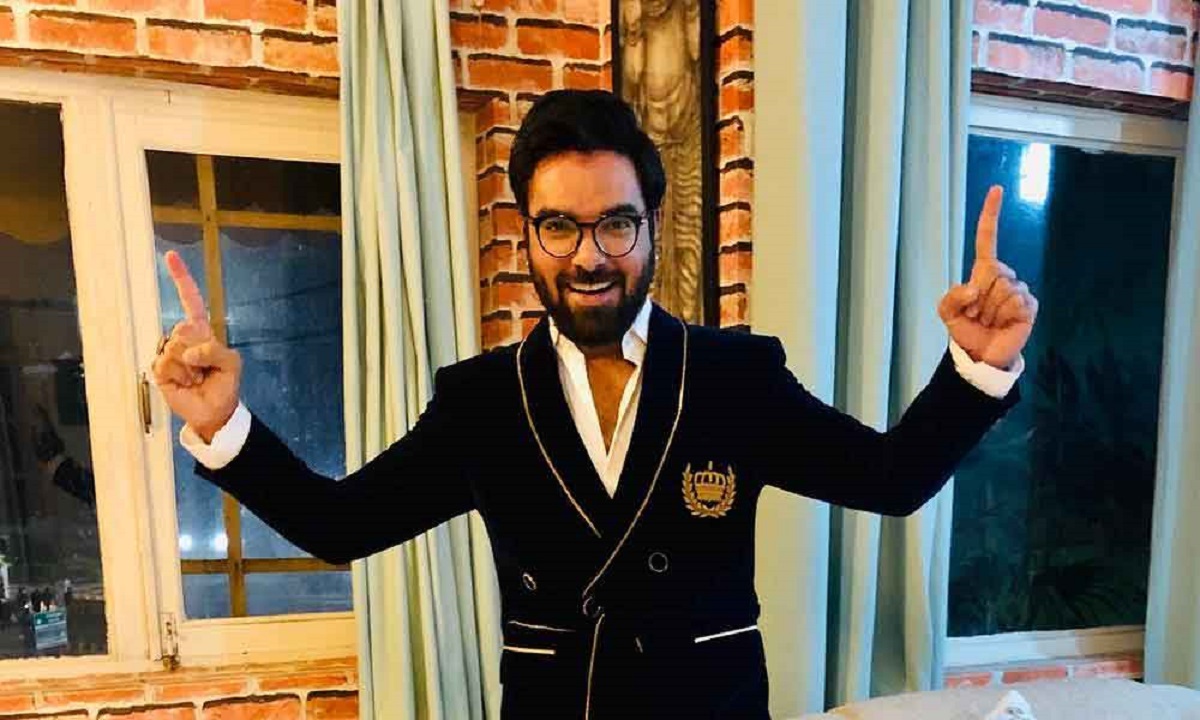 yasir hussain marriage