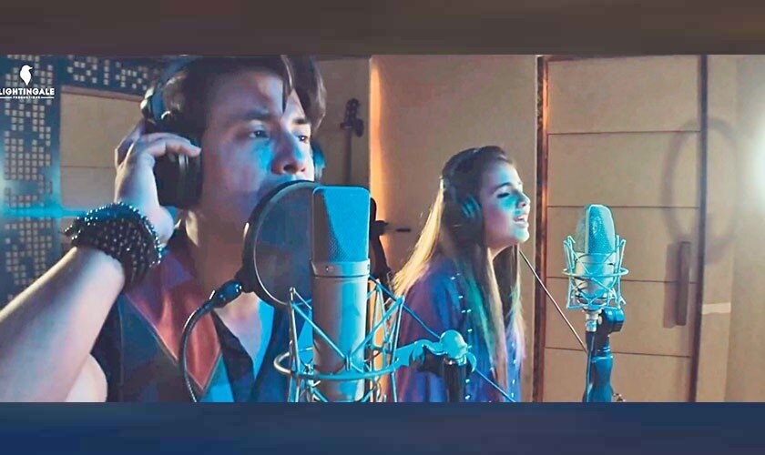 Ali Zafar Wishes To Sing More Songs In Different Languages Of Pakistan