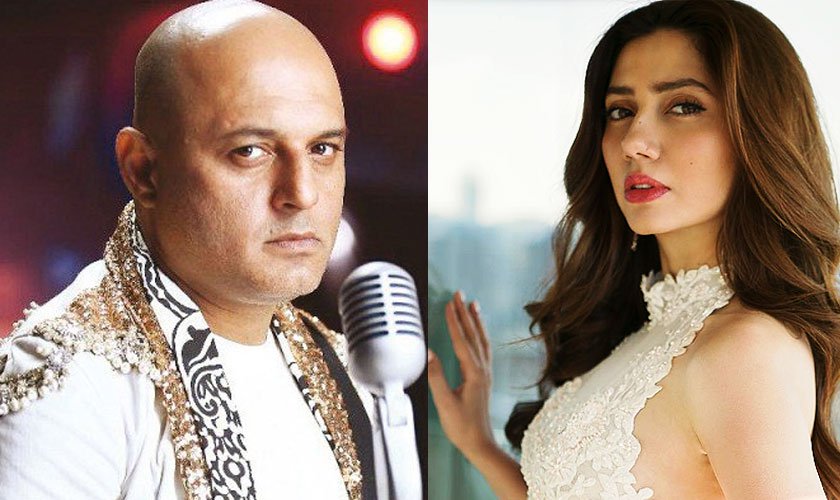 Ali Azmat Is The Ultimate Rockstar, Says Mahira Khan