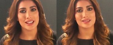 Mehwish Hayat Shared An Important Message About Children's Education