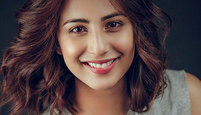 Ushna Shah Shared Change In Her Breakfast Routine Due To Health Reasons