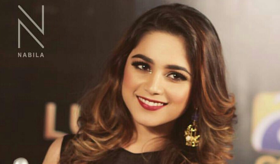 Aima Baig Shared Her First Love Of Life And It's Quite Surprising!