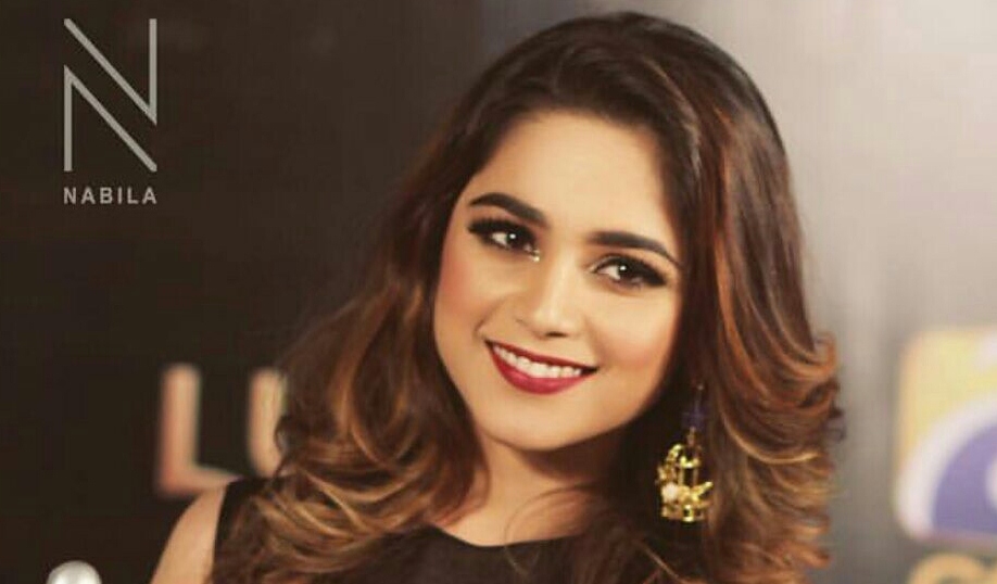 Aima Baig Shared Her First Love Of Life And It's Quite Surprising