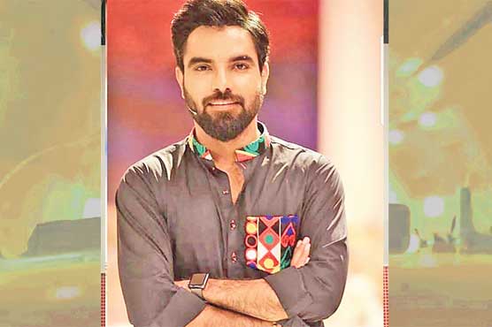 Yasir Hussain Strikes Back With His Inappropriate Humour