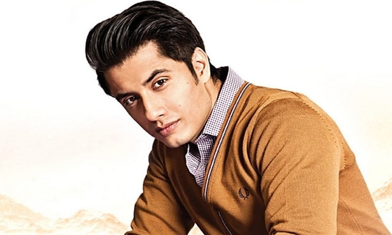 I Have International Project In Pipeline, Says Ali Zafar