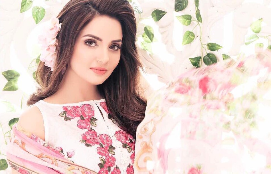 Armeena Khan Claps Back At Hater For Using Abusive Language