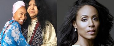 Jada Pinkett Smith Calls Abida Parveen As Her 'Spiritual Mother'