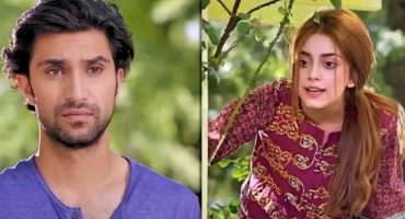 Ehd-e-Wafa Episode 5 Story Review - Highs and Lows