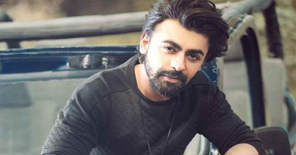 Farhan Saeed's Facebook account and page hacked