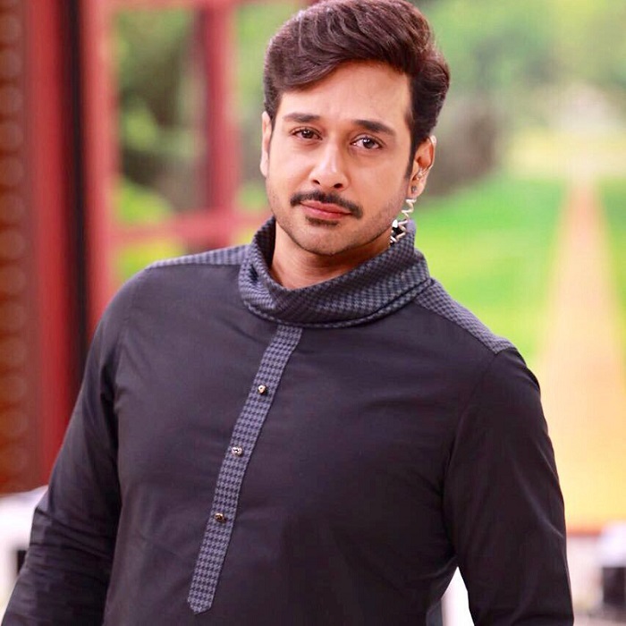 Faysal Qureshi 2