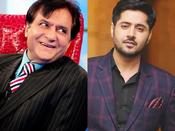 Firdous Jamal Thinks New Actors are Show Pieces, Criticizes Imran Ashraf