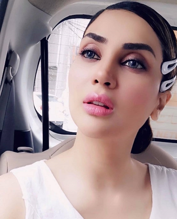 Amazing Homemade Beauty Masks By Pakistani Celebrities