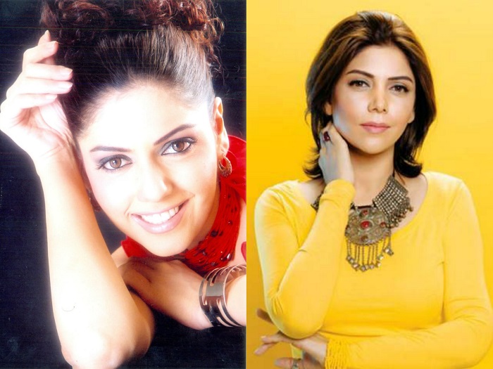 Pakistani Celebrities Who Are Forever Young