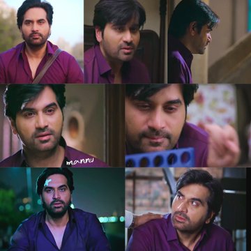 Humayun Saeed thanks viewers for liking Meray Pass Tum Ho