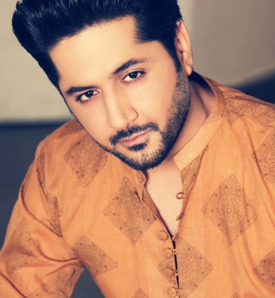 Details About Imran Ashraf's Debut Film