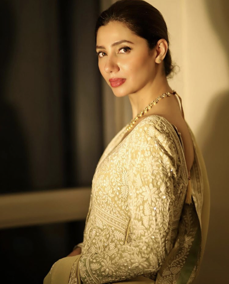 Mahira Khan Talked About #MeToo Movement