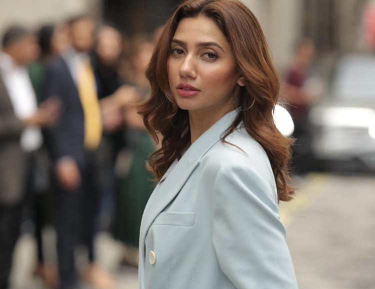 Mahira Khan Talked About #MeToo Movement