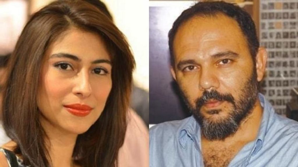 Meesha Shafi Supported Rape Survivor Jami Moor After He Shared His #MeToo Story