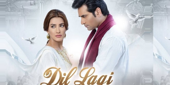 Mehwish Hayat & Humayun Saeed come together for London Nahi Jaunga