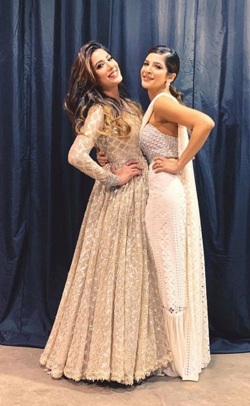 Top 10 Best Dressed Celebrities at Hum Awards 2019