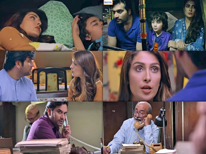 Meray Pass Tum Ho Episode 10 Story Review - Mystery Solved