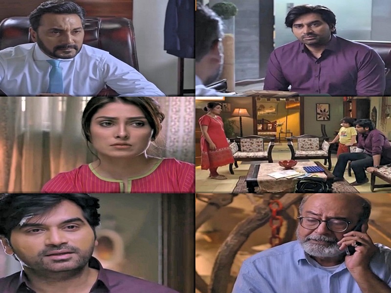 Meray Pass Tum Ho Episode 11 Story Review - Completely Unexpected