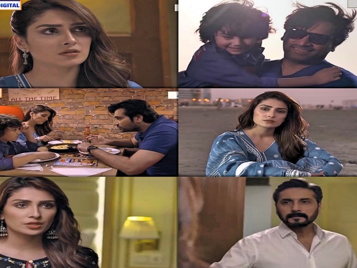 Meray Pass Tum Ho Episode 10 Story Review - Mystery Solved