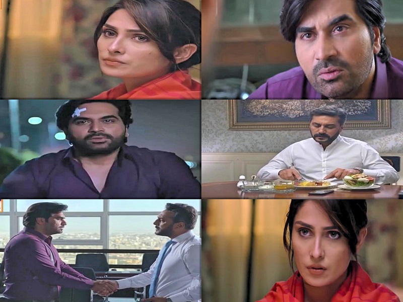 Meray Pass Tum Ho Episode 11 Story Review - Completely Unexpected