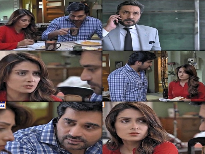 Meray Pass Tum Ho Episode 10 Story Review - Mystery Solved