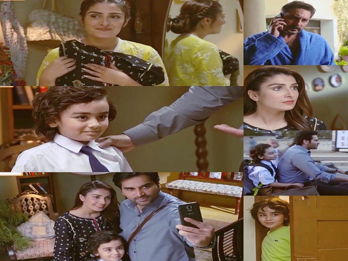 Meray Pass Tum Ho Episode 9 - Best One So Far