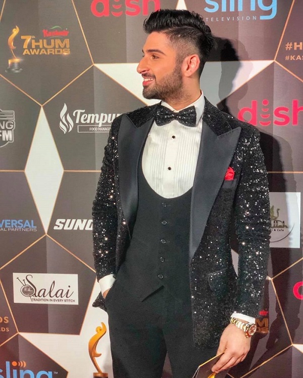 Top 10 Worst Dressed Pakistani Celebrities at Hum Awards 2019