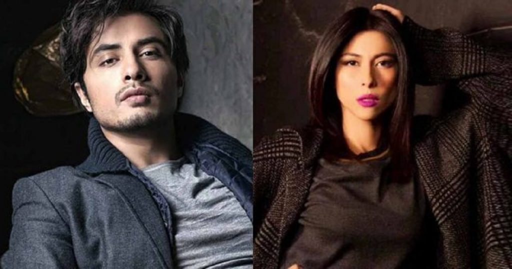 FIA Finds Meesha Shafi Guilty