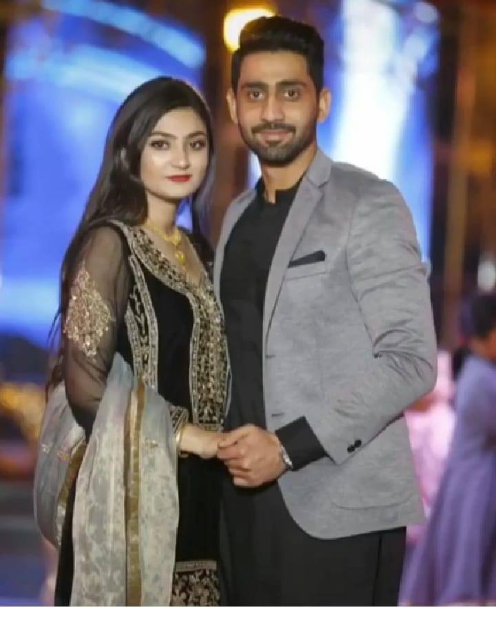 Pakistani Cricketers’s Latest Pictures With Their Wives And Kids