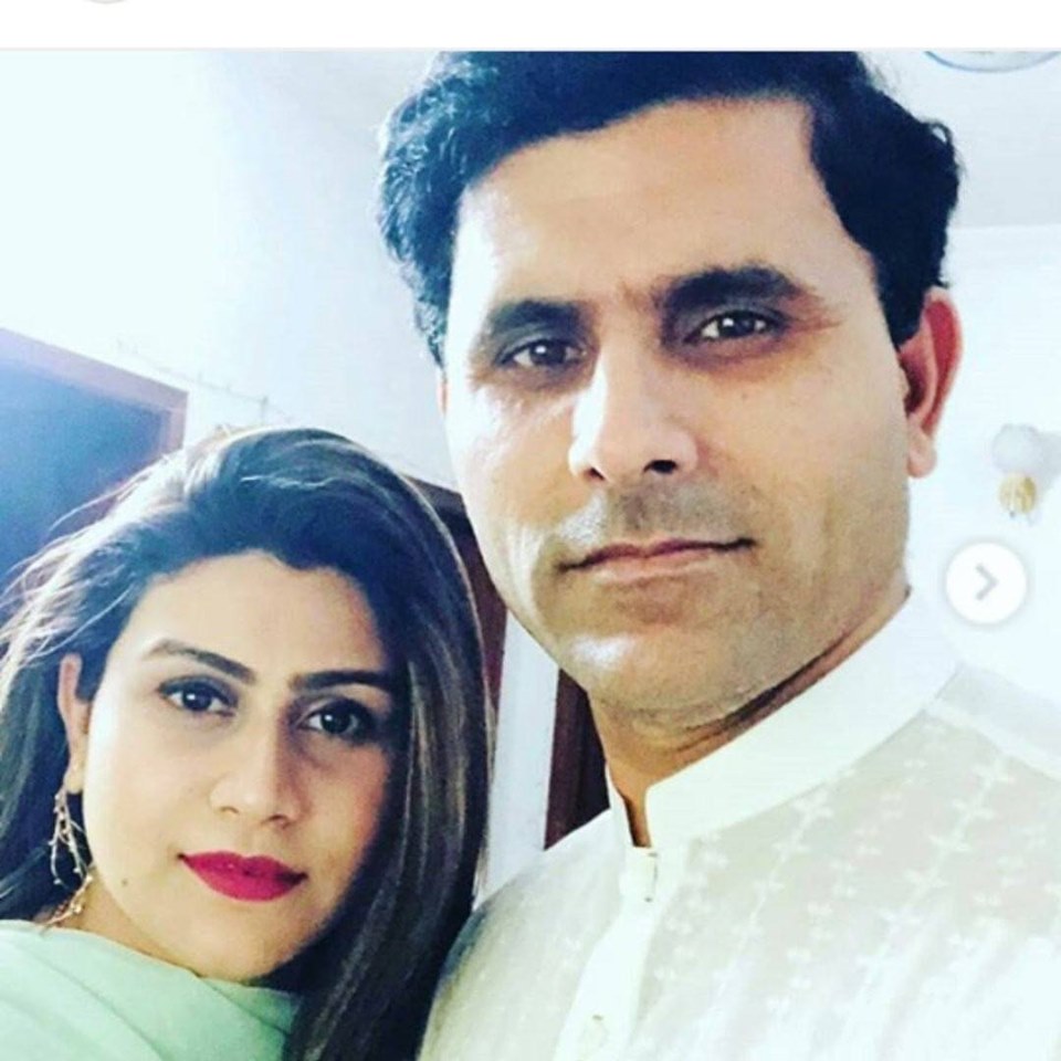 Pakistani Cricketers’s Latest Pictures With Their Wives And Kids