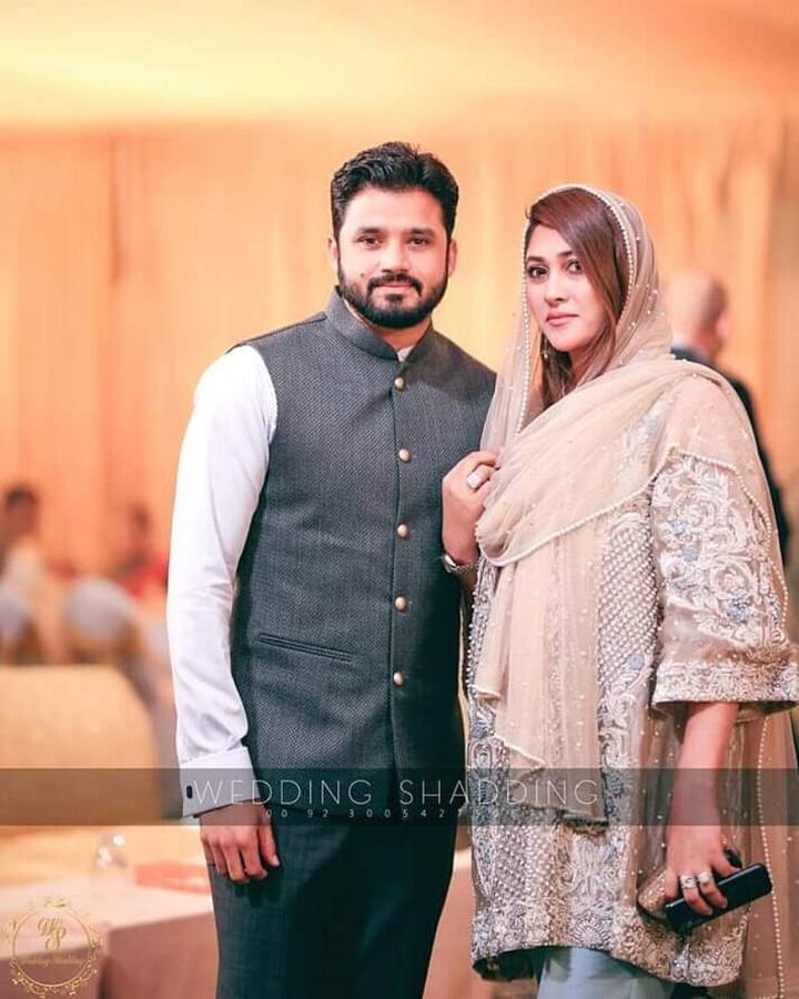 Pakistani Cricketers’s Latest Pictures With Their Wives And Kids