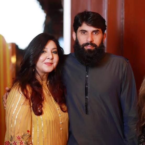 Pakistani Cricketers’s Latest Pictures With Their Wives And Kids