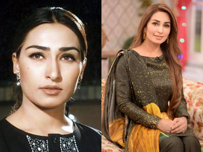 Pakistani Celebrities Who Are Forever Young