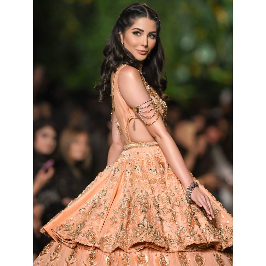 Beautiful Pictures of Fashion Model Sabeeka Imam from LPBW 2019