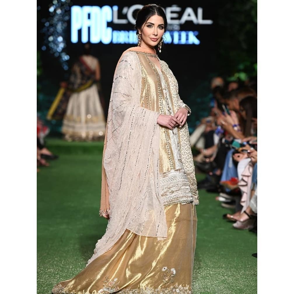 Beautiful Pictures of Fashion Model Sabeeka Imam from LPBW 2019