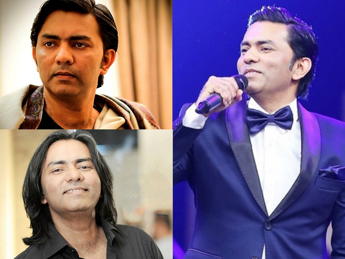 Pakistani Celebrities Who Are Forever Young