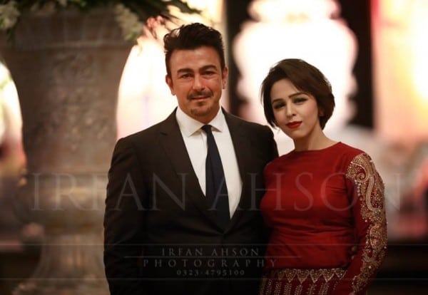 Shaan Shahid - the Action Hero, the Super Dad